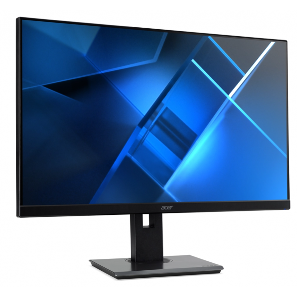 Acer B227Q E Monitor PC 54,6 cm [21.5] 1920 x 1080 Pixel Full HD LED Nero (VERO B227QEBMIPRXV 21.5IN)