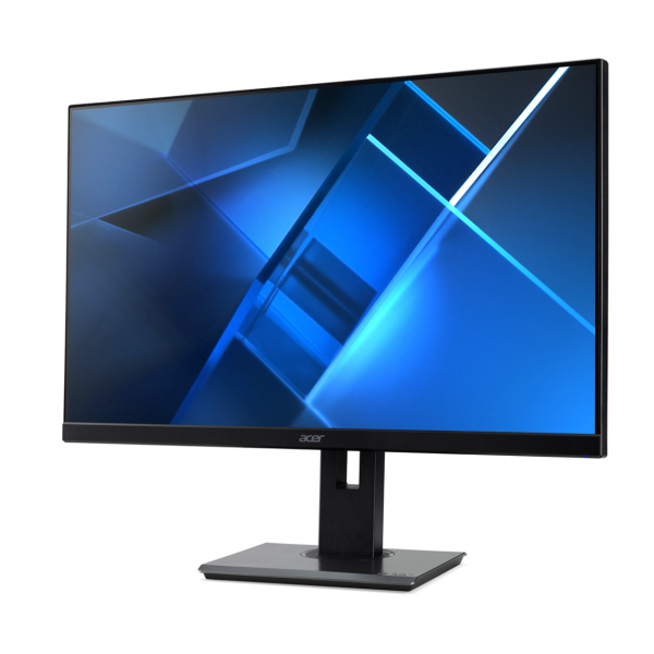 Acer B227Q E Monitor PC 54,6 cm [21.5] 1920 x 1080 Pixel Full HD LED Nero (VERO B227QEBMIPRXV 21.5IN)