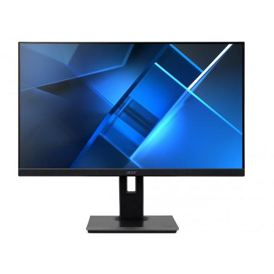 Acer B227Q E Monitor PC 54,6 cm [21.5] 1920 x 1080 Pixel Full HD LED Nero (VERO B227QEBMIPRXV 21.5IN)