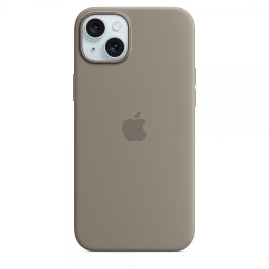 Apple MT133ZM/A custodia per cellulare 17 cm (6.7") Cover Grigio