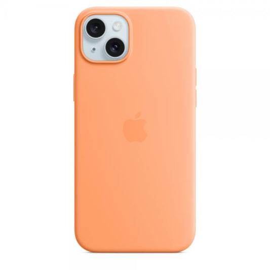 Apple MT173ZM/A custodia per cellulare 17 cm (6.7") Cover Arancione