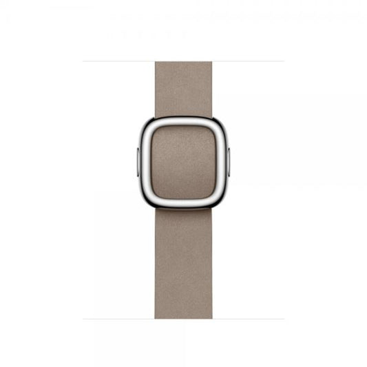 Apple MUHG3ZM/A accessorio indossabile intelligente Band Marrone chiaro Poliestere