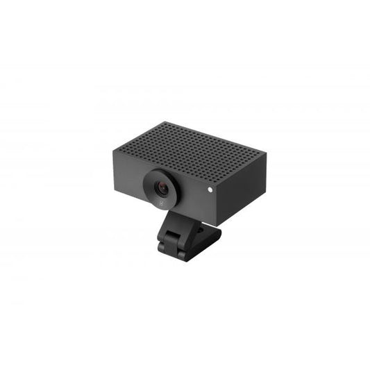 Huddly S1 12 MP Nero 1920 x 1080 Pixel 30 fps CMOS 25,4 / 2,3 mm [1 / 2.3] (S1 Camera - Kit w/USB Adapter - Warranty: 24M)