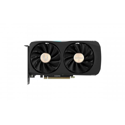 Zotac GAMING GeForce RTX 4060 Ti AMP NVIDIA 16 GB GDDR6