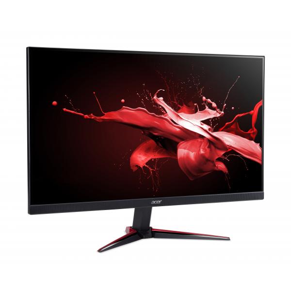 Acer NITRO VG0 VG270U E Monitor PC 68,6 cm (27") 2560 x 1440 Pixel Wide Quad HD LED Nero