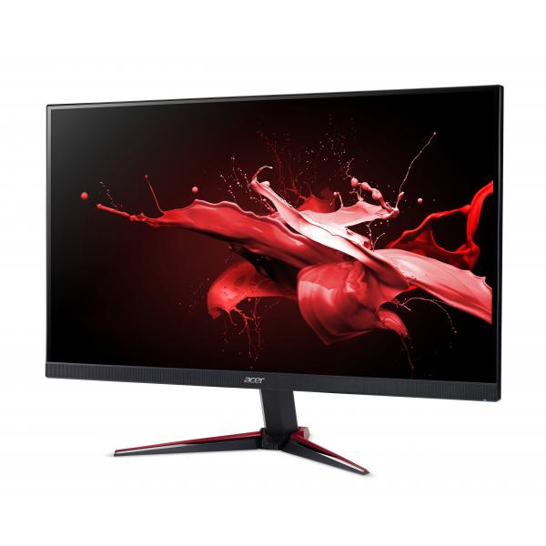 Acer NITRO VG0 VG270U E Monitor PC 68,6 cm (27") 2560 x 1440 Pixel Wide Quad HD LED Nero