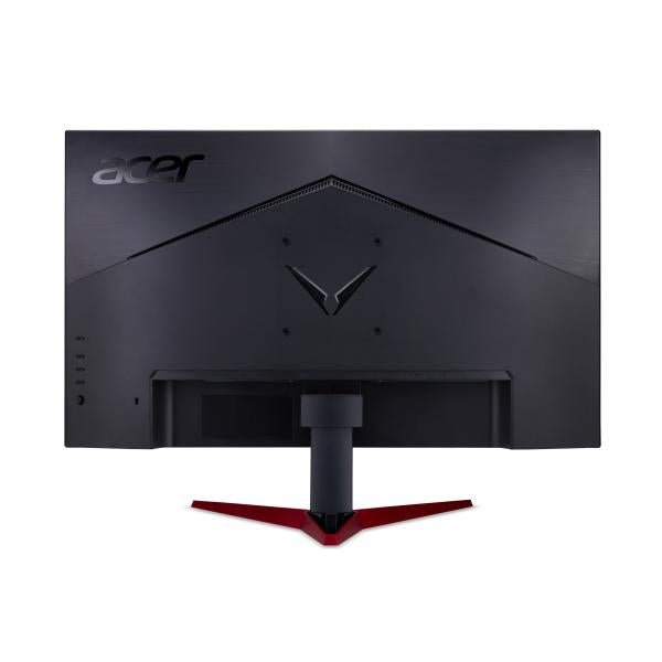 Acer NITRO VG0 VG270U E Monitor PC 68,6 cm (27") 2560 x 1440 Pixel Wide Quad HD LED Nero