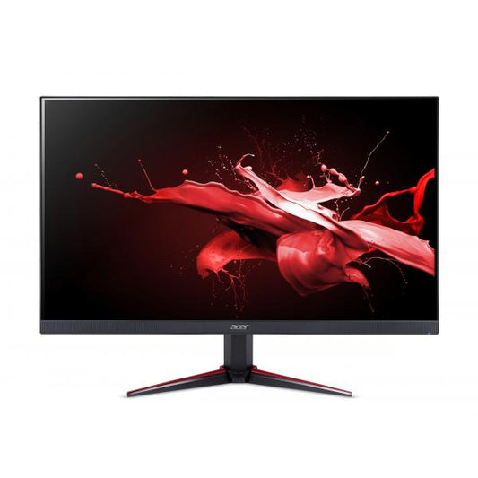 Acer NITRO VG0 VG270U E Monitor PC 68,6 cm (27") 2560 x 1440 Pixel Wide Quad HD LED Nero