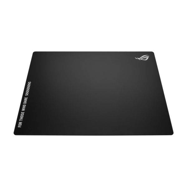 ASUS ROG Moonstone Ace L Tappetino per mouse per gioco da computer Nero