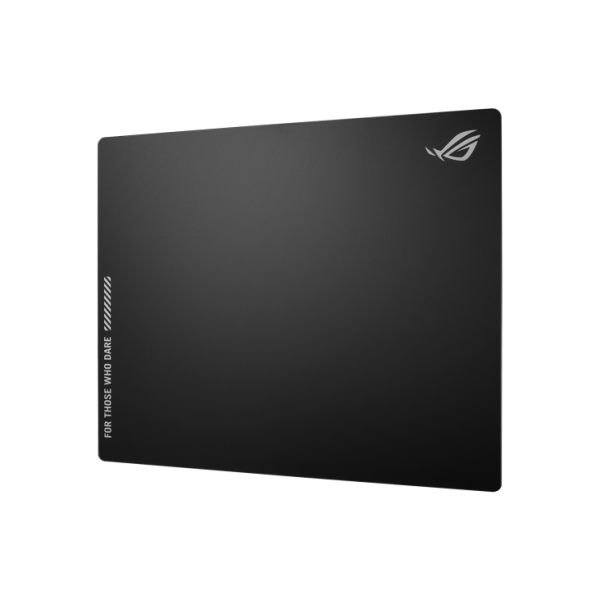 ASUS ROG Moonstone Ace L Tappetino per mouse per gioco da computer Nero