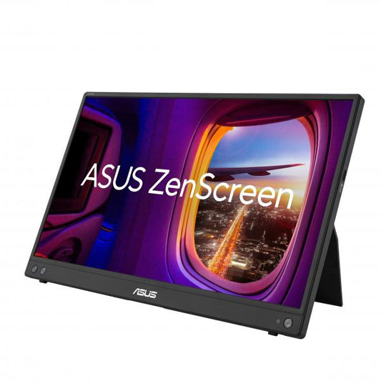 ASUS sk?rm - IPS - Full HD 1920x1080