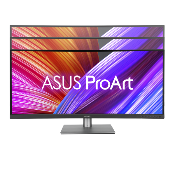 ASUS ProArt PA34VCNV Monitor PC 86,6 cm [34.1] 3440 x 1440 Pixel UltraWide Quad HD LCD Nero (ASUS ProArt PA34VCNV - LED-Sk?rm 34.1)