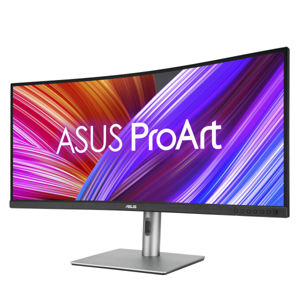 ASUS ProArt PA34VCNV Monitor PC 86,6 cm [34.1] 3440 x 1440 Pixel UltraWide Quad HD LCD Nero (ASUS ProArt PA34VCNV - LED-Sk?rm 34.1)
