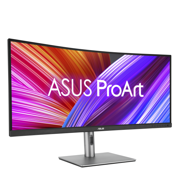 ASUS ProArt PA34VCNV Monitor PC 86,6 cm [34.1] 3440 x 1440 Pixel UltraWide Quad HD LCD Nero (ASUS ProArt PA34VCNV - LED-Sk?rm 34.1)