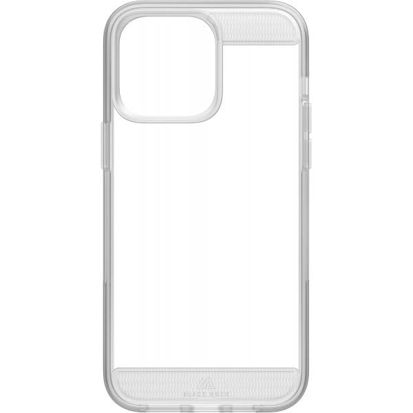 Black Rock Air Robust custodia per cellulare 17 cm (6.69") Cover Trasparente
