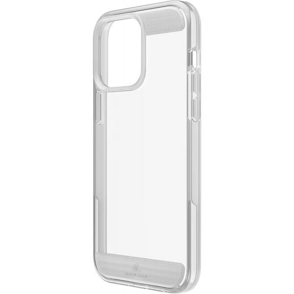 Black Rock Air Robust custodia per cellulare 17 cm (6.69") Cover Trasparente