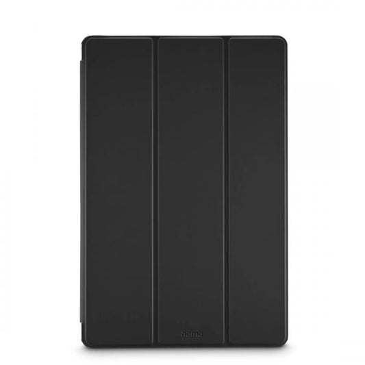 Hama Fold 32,3 cm (12.7") Custodia a libro Nero