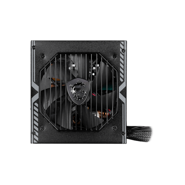 MSI MAG A750BN PCIE5 alimentatore per computer 750 W 24-pin ATX ATX Nero