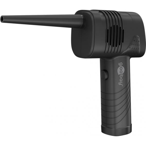 Goobay 61667 soffiatore di polvere elettrico 46,8 W