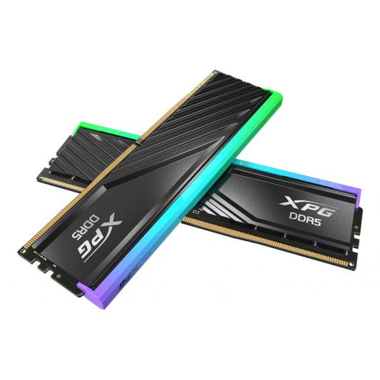 ADATA LANCER BLADE RGB memoria 32 GB 2 x 16 GB DDR5 6000 MHz