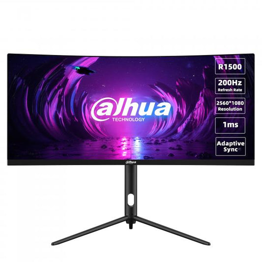 Dahua Technology LM30-E330CA computers