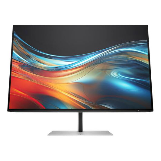 HP Monitor serie 7 Pro 24'' WUXGA - 724pn (Series 7 Pro [24] Inch Wuxga - Monitor - 724Pn - Warranty: 12M)