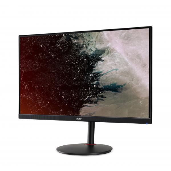 Acer NITRO XV2 XV272U V3 Monitor PC 68,6 cm [27] 2560 x 1440 Pixel Wide Quad HD LCD Nero (27& #039 & #039 Acer XV272UV -I)