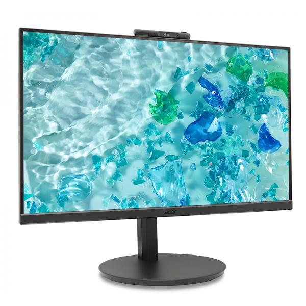 Acer Monitor Desktop CB242YD3BMIPRCX 238'' Full HD 100Hz 4ms