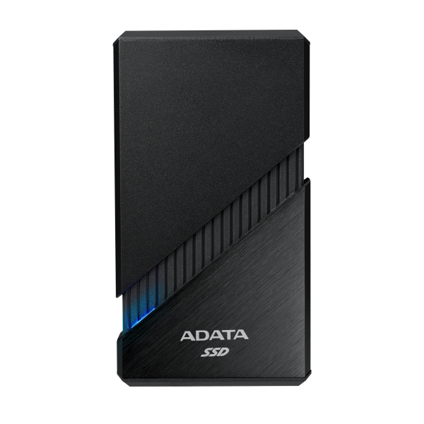 ADATA SE920 2 TB Nero