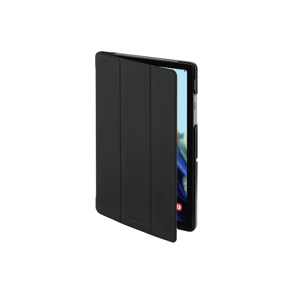 Hama 00222009 custodia per tablet 27,9 cm (11") Custodia a libro Nero