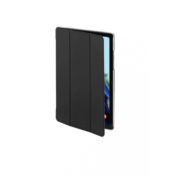 Hama 00222010 custodia per tablet 27,9 cm (11") Custodia a libro Nero