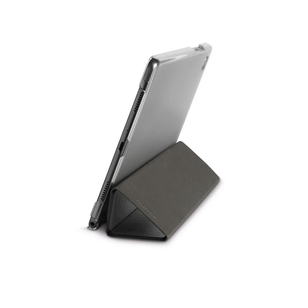Hama 00222010 custodia per tablet 27,9 cm (11") Custodia a libro Nero