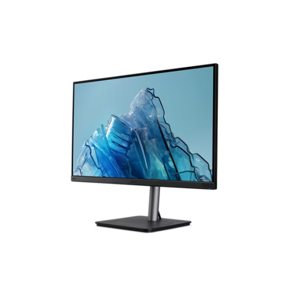 Acer CB243Y E Monitor PC 60,5 cm [23.8] 1920 x 1080 Pixel Full HD Nero (Acer Vero CB243Y Ebemipruzxv sk?rm - L)
