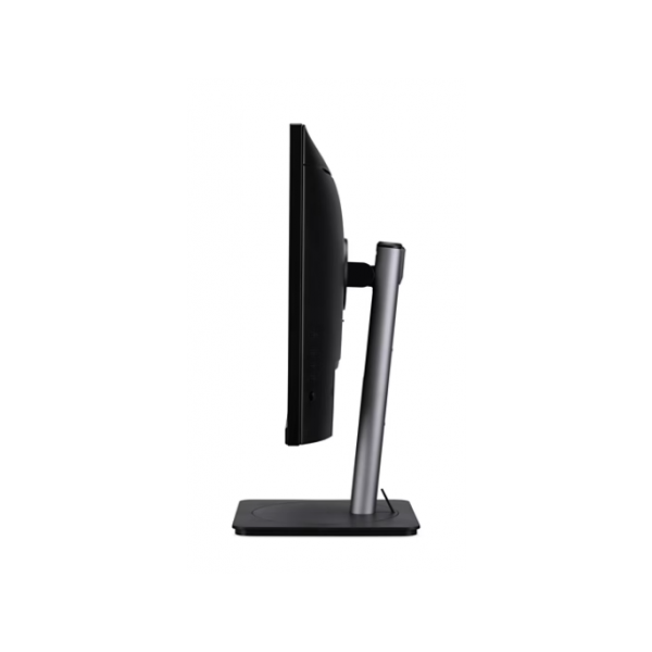 Acer CB243Y E Monitor PC 60,5 cm [23.8] 1920 x 1080 Pixel Full HD Nero (Acer Vero CB243Y Ebemipruzxv sk?rm - L)