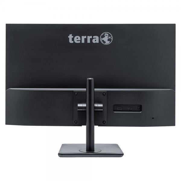 TERRA 3030230 Monitor PC 68,6 cm [27] 1920 x 1080 Pixel Full HD LED Nero (TERRA LCD/LED 2727W HA V2 black HDMI/DP/USB-C GREENLINE PLUS)