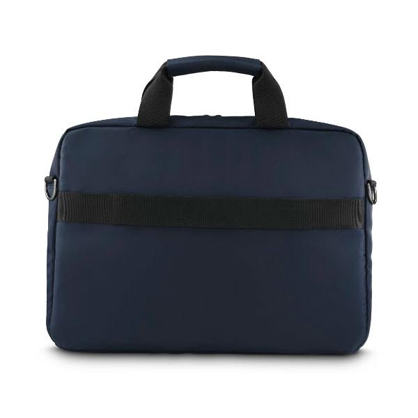 Hama Premium Lightweight 35,8 cm (14.1") Borsa con caricamento dall'alto Blu
