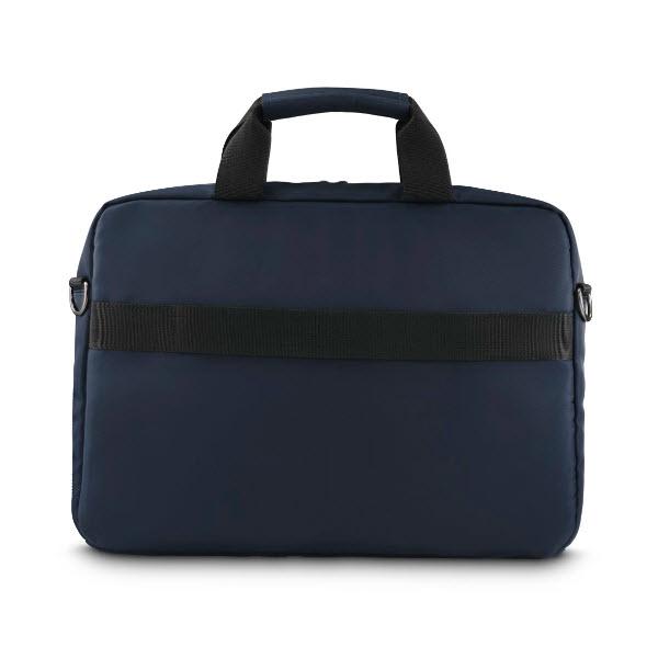 Hama Premium Lightweight 41,1 cm (16.2") Borsa con caricamento dall'alto Blu