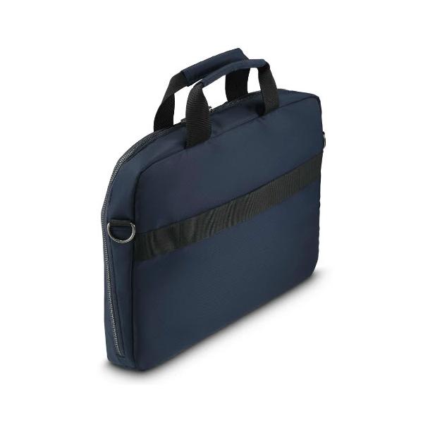 Hama Premium Lightweight 41,1 cm (16.2") Borsa con caricamento dall'alto Blu