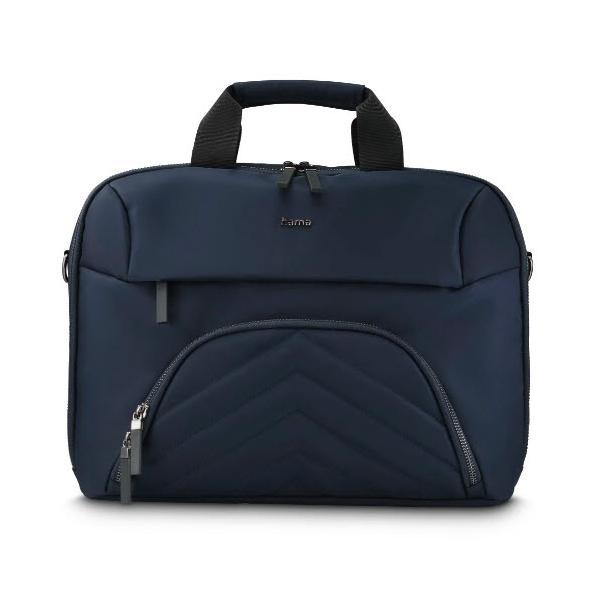 Hama Premium Lightweight 41,1 cm (16.2") Borsa con caricamento dall'alto Blu