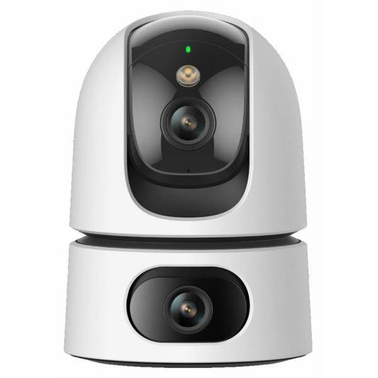 Imou Ranger Dual Telecamera di sicurezza IP Interno 2304 x 1296 Pixel Scrivania