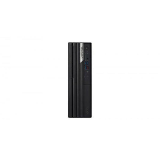Acer Veriton X X4710G Intel Core i7 i7-13700 16 GB DDR4-SDRAM 512 GB SSD Windows 11 Pro Desktop PC Nero