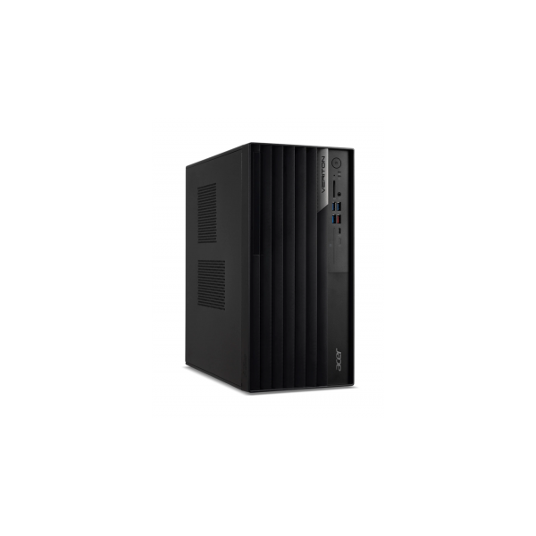 Acer Veriton M M4710GT Intel Core i5 i5-13400 8 GB DDR4-SDRAM 512 GB SSD Windows 11 Pro Desktop PC Nero