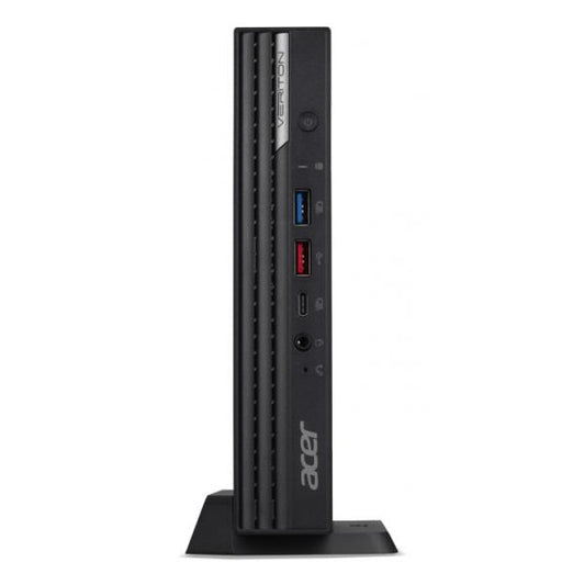 Acer Veriton N N4710GT Intel Core i7 i7-13700T 16 GB DDR4-SDRAM 512 GB SSD Windows 11 Pro Mini PC Nero