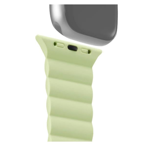 Hama Fantastic Feel Band Beige, Verde Plastica