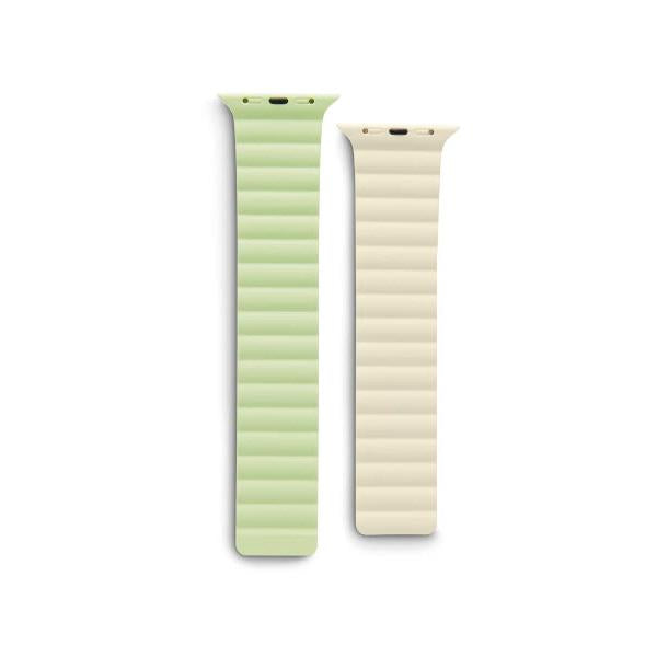 Hama Fantastic Feel Band Beige, Verde Plastica