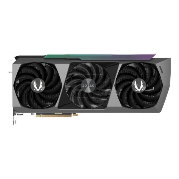 Zotac ZT-D40730F-10P scheda video NVIDIA GeForce RTX 4070 Ti SUPER 16 GB GDDR6X