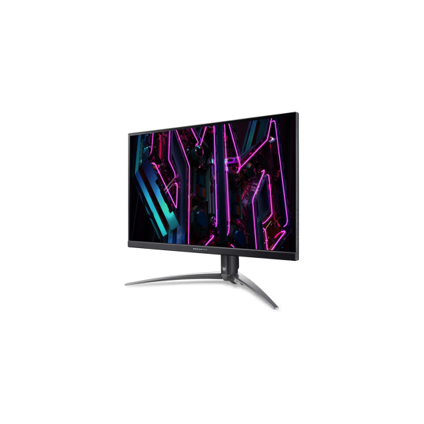 Acer Predator XB273K V3 Monitor PC 68,6 cm [27] 3840 x 2160 Pixel 4K Ultra HD LCD Nero (Acer Predator XB273KV3bmiiprx 69cm [27)
