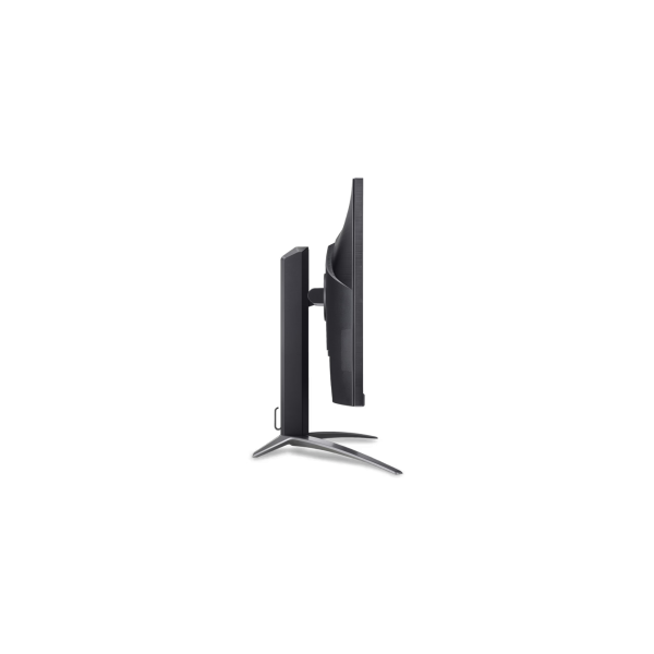 Acer Predator XB273K V3 Monitor PC 68,6 cm [27] 3840 x 2160 Pixel 4K Ultra HD LCD Nero (Acer Predator XB273KV3bmiiprx 69cm [27)