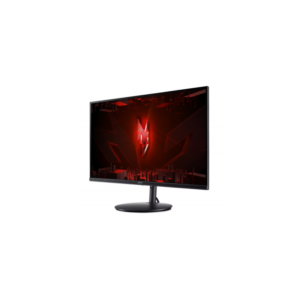 Acer Nitro XF0 XF240Y M3 LED display 60,5 cm [23.8] 1920 x 1080 Pixel Full HD Nero (Acer Nitro XF240YM3biiph 61cm [24] FH)
