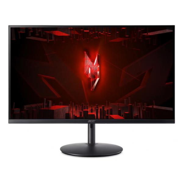 Acer Nitro XF0 XF240Y M3 LED display 60,5 cm [23.8] 1920 x 1080 Pixel Full HD Nero (Acer Nitro XF240YM3biiph 61cm [24] FH)